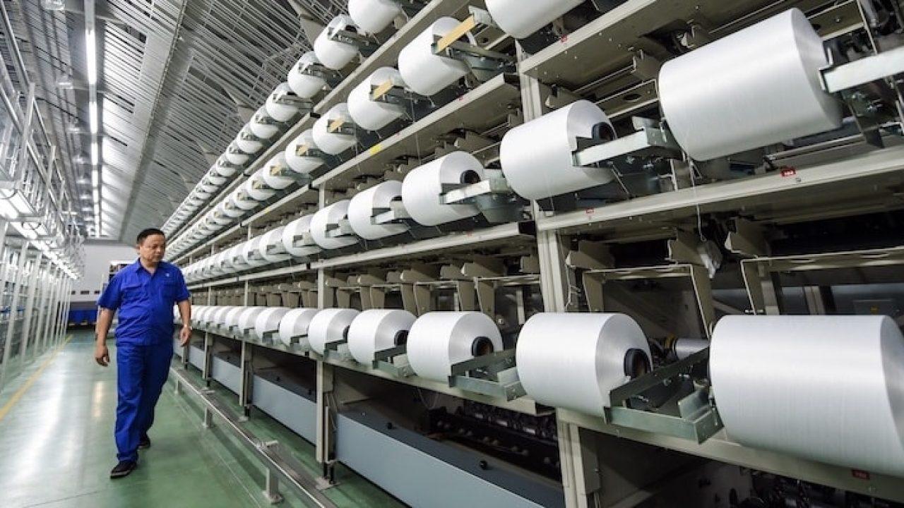 Textile Industry