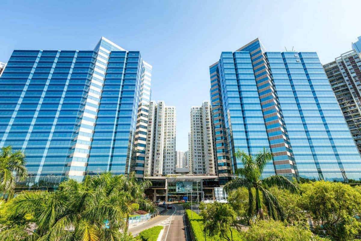 Real Estate Development